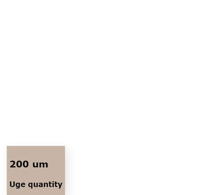EPDM Gummigranulat Recycling Schwarz 1-3 mm (Angebot-Nr. 110391) -  B2B-Angebote im Plastech-Vortal